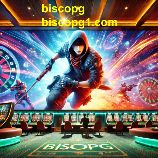 Entre no Mundo dos Jogos: Notícias, Dicas e Trucos por Aqui!