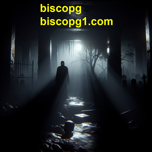 Explorando o Universos dos Jogos de Horror: Medo e Sobrevivência