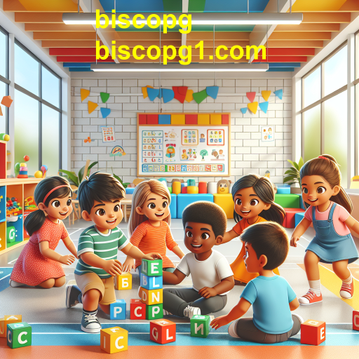 A Importância dos Jogos Infantis no Desenvolvimento das Crianças