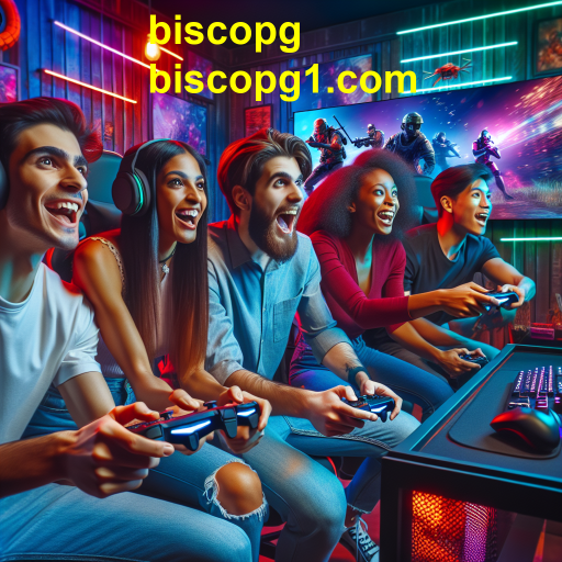 A Revolução dos Jogos Multiplayer: Conectando Jogadores em Todo o Mundo