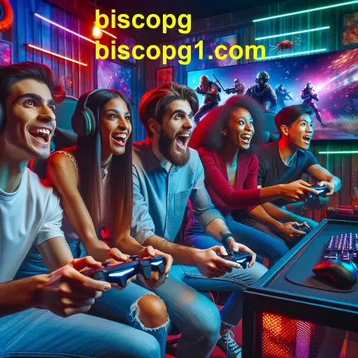 A Revolução dos Jogos Multiplayer: Conectando Jogadores em Todo o Mundo